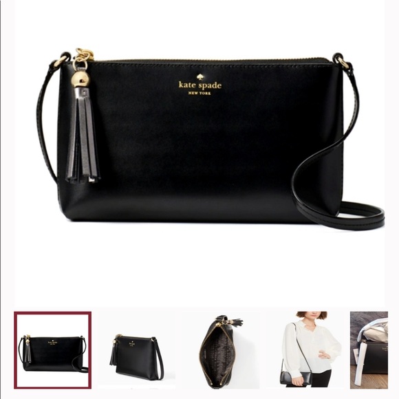 Kate spade crossbody - Picture 8 of 8
